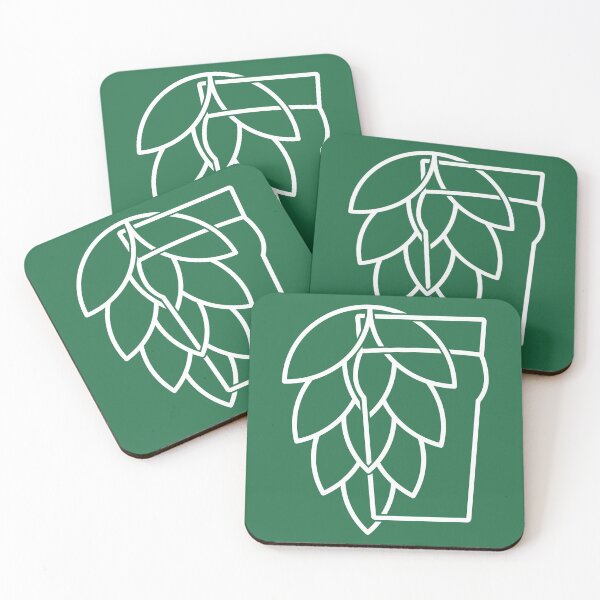 Item preview, Beer and Hops designed and sold by npdstudio.