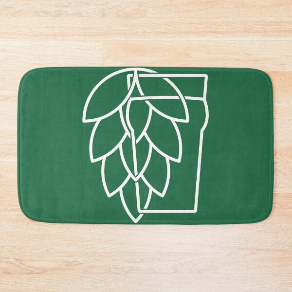 Item preview, Beer and Hops designed and sold by npdstudio.