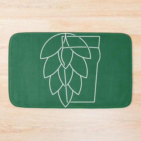 Item preview, Beer and Hops designed and sold by npdstudio.