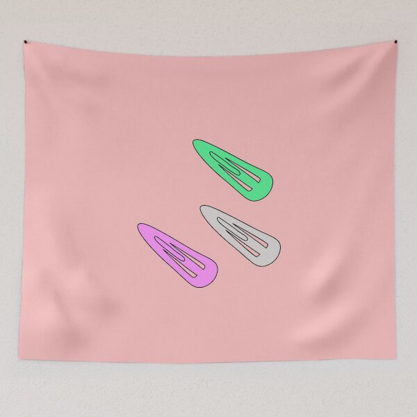 Item preview, Y2k Barrettes designed and sold by 1604techni.
