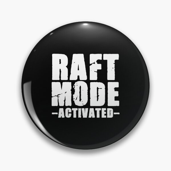 Item preview, rafting designed and sold by Nessshirts.