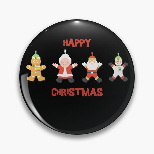 Item preview, Happy Christmas designed and sold by AchrafOc.