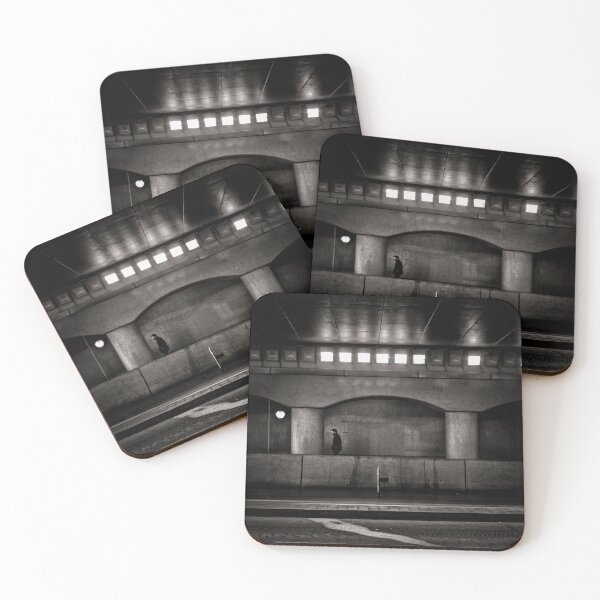Item preview, Under The Overpass No 4 designed and sold by The Learning Curve Photography.