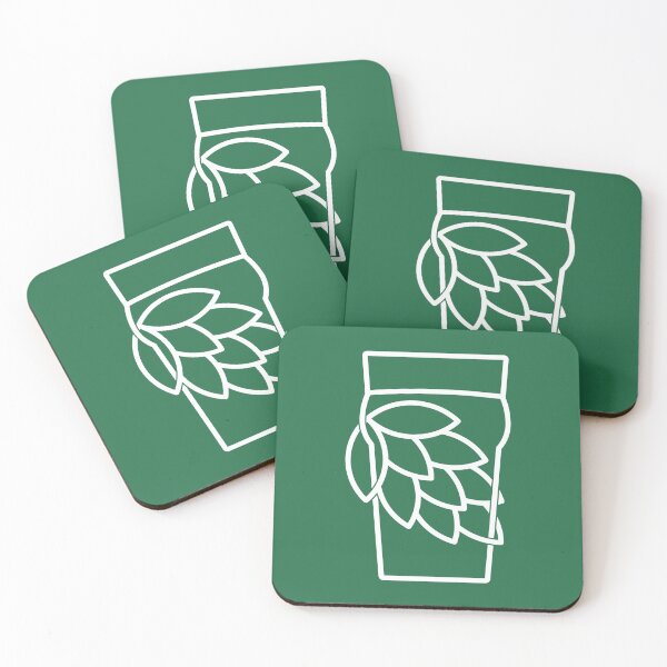 Item preview, Beer and Hops designed and sold by npdstudio.