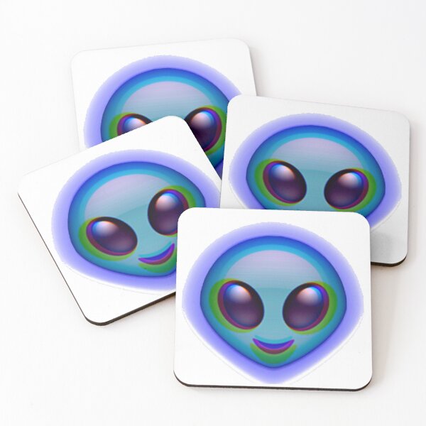 Item preview, los extraterrestres vendrán a nosotros designed and sold by Abdesalem Gueboudj.