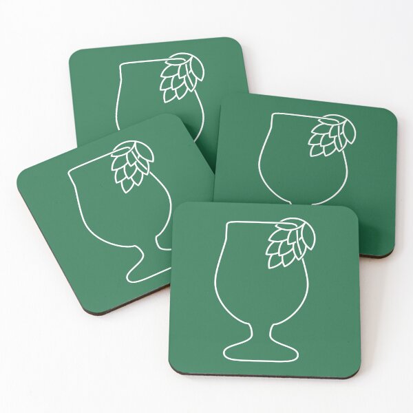 Item preview, Beer and Hops designed and sold by npdstudio.
