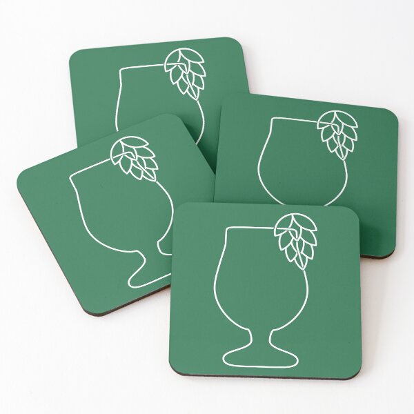 Item preview, Beer and Hops designed and sold by npdstudio.