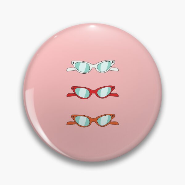 Item preview, Glasses designed and sold by 1604techni.