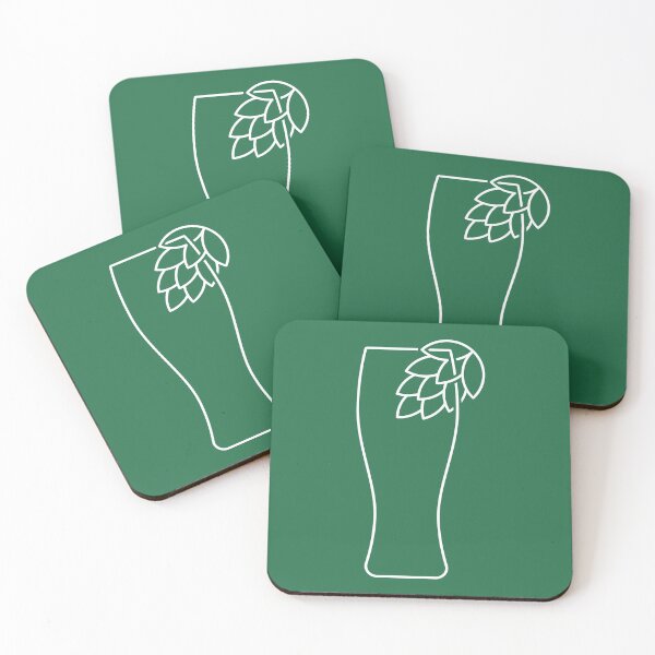 Item preview, Beer and Hops designed and sold by npdstudio.