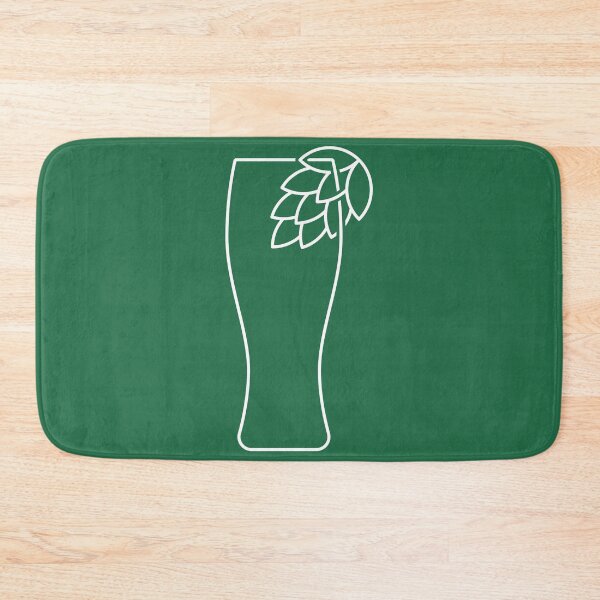 Item preview, Beer and Hops designed and sold by npdstudio.