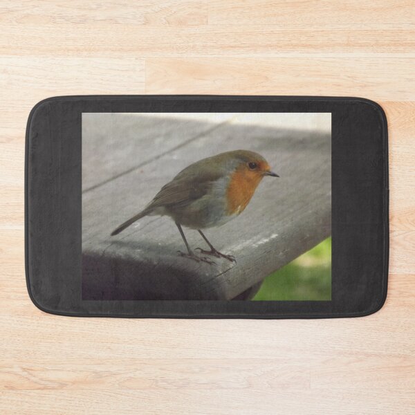 Item preview, Robin designed and sold by Joanne Babb.