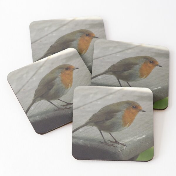 Item preview, Robin designed and sold by Joanne Babb.