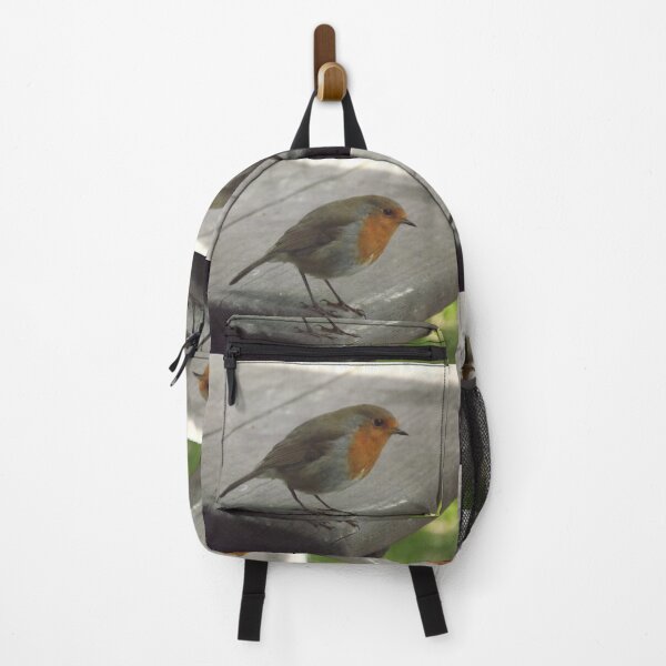 Item preview, Robin designed and sold by Joanne Babb.