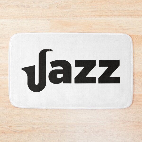 Item preview, Jazz Saxophone designed and sold by Zetsmo.