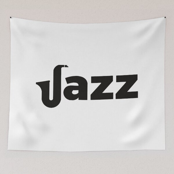 Item preview, Jazz Saxophone designed and sold by Zetsmo.
