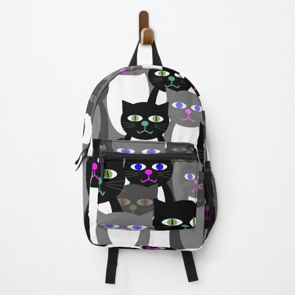 Item preview, Clutter of cats designed and sold by LPDesignsUK.