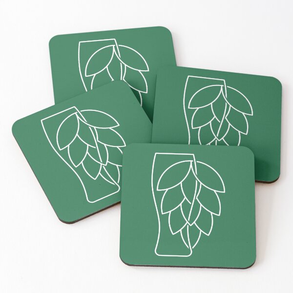 Item preview, Beer and Hops designed and sold by npdstudio.