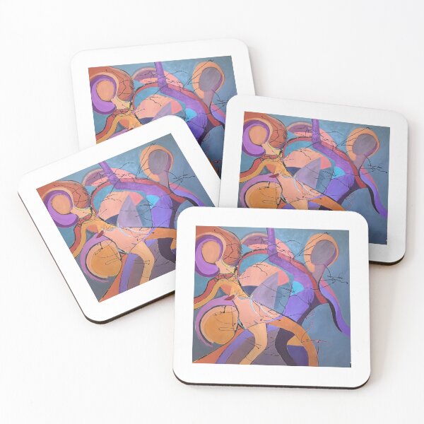 Item preview, Dancing during Covid designed and sold by Hollis Gabriel.