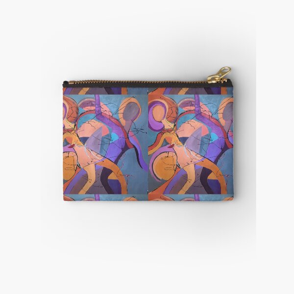 Item preview, Dancing during Covid designed and sold by Hollis Gabriel.