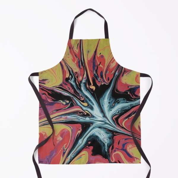 Aperçu de l'œuvre Watercolors Tornado Hand Painted Artwork créée et vendue par Saraartwork.