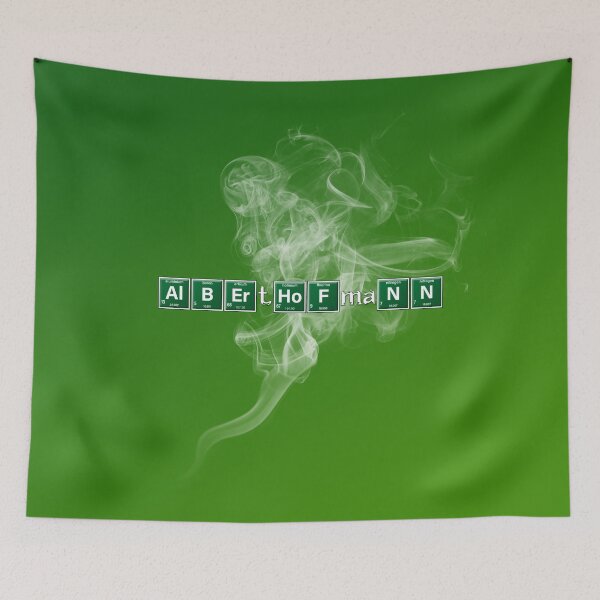 Item preview, Albert Hofmann designed and sold by andrekoeks.