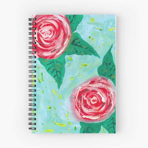 Item preview, El trance floral designed and sold by ShopTG.
