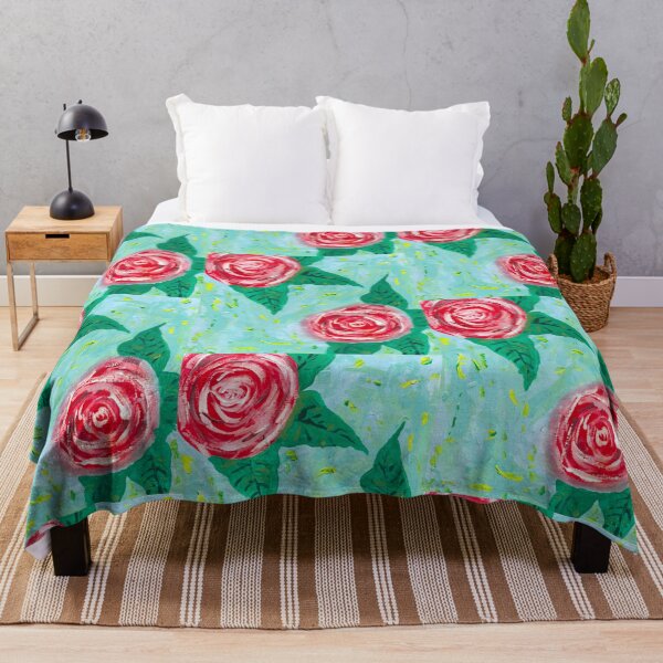 Item preview, The floral trance designed and sold by ShopTG.