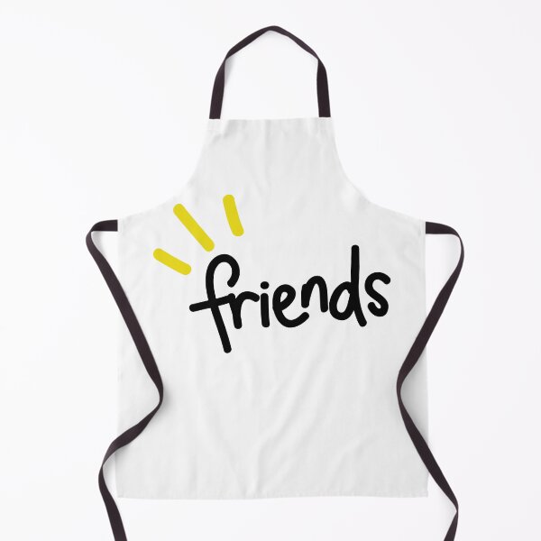 Item preview, FRIENDS designed and sold by Ashalcheema.