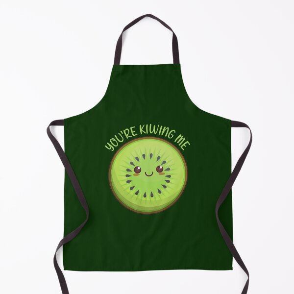 Item preview, youre kiwing me Kawaii Kiwi designed and sold by KawaiiPark.