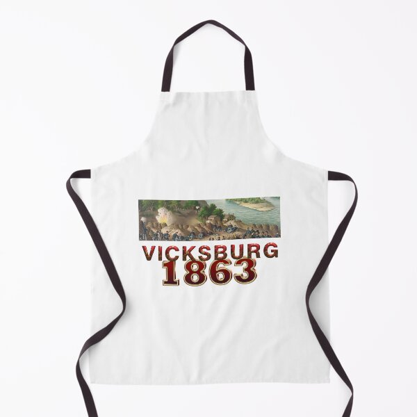 Item preview, Vicksburg designed and sold by teepossible.