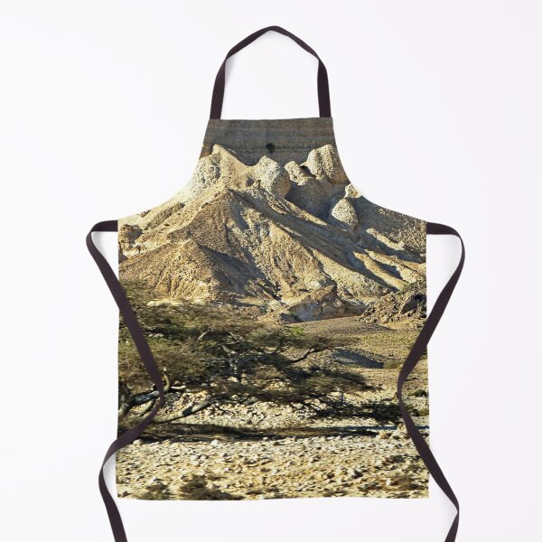 Item preview, Acacia Tree Rocky Desert landscape, Oman designed and sold by worldways.