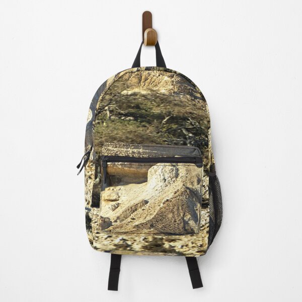 Item preview, Acacia Tree Rocky Desert landscape, Oman designed and sold by worldways.