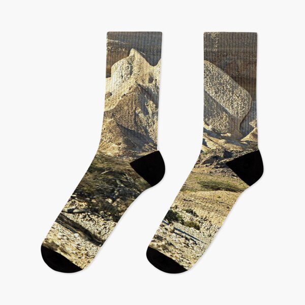 Item preview, Acacia Tree Rocky Desert landscape, Oman designed and sold by worldways.