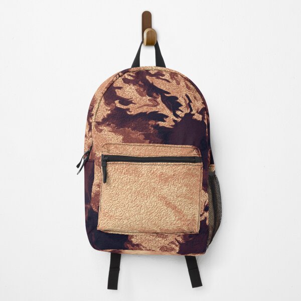 Item preview, Cracked brown designed and sold by SulkaCreative.