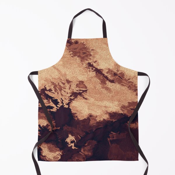 Item preview, Cracked brown designed and sold by SulkaCreative.