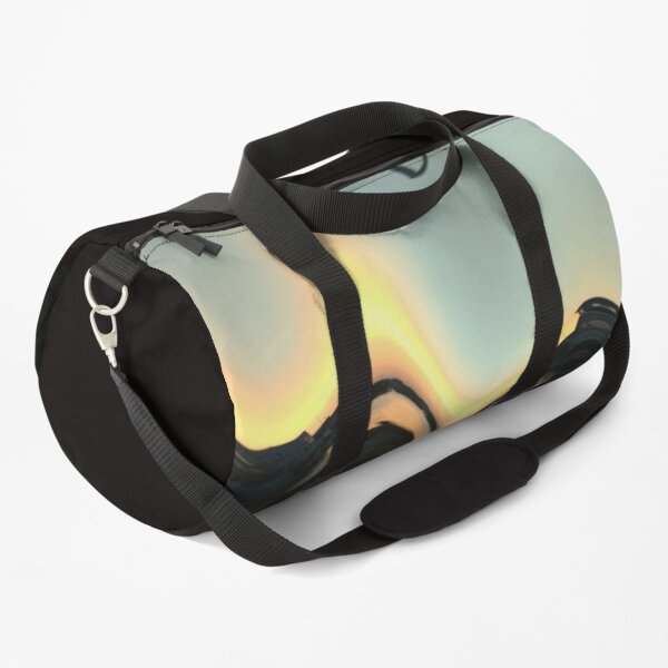 liquify Duffle Bag
