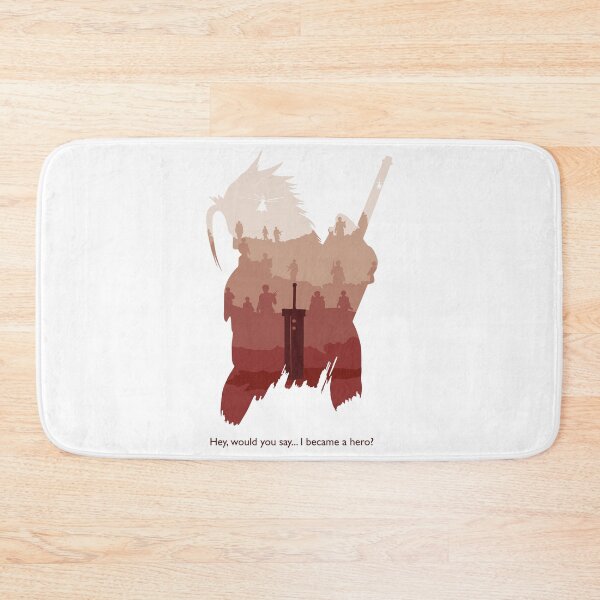 Item preview, Hey, Would you say... I became a Hero? designed and sold by Ironharted.
