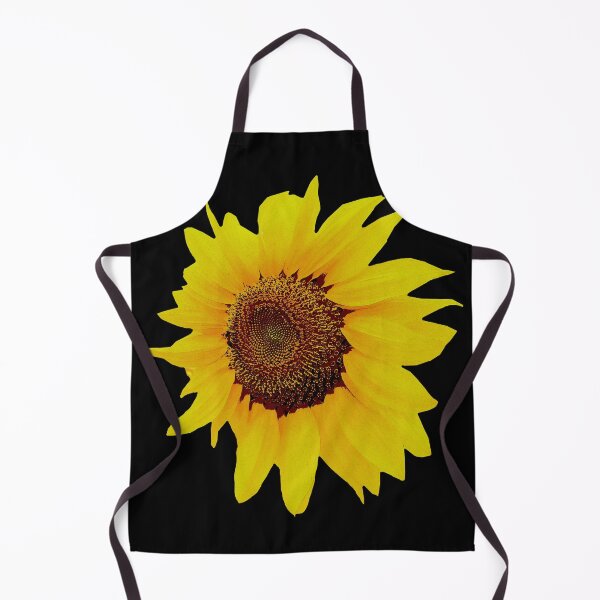 Item preview, Perfect Single Yellow Sunflower designed and sold by Trace1234.