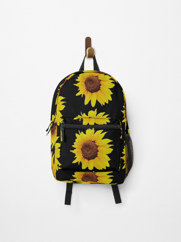 Mini sunflower online backpack