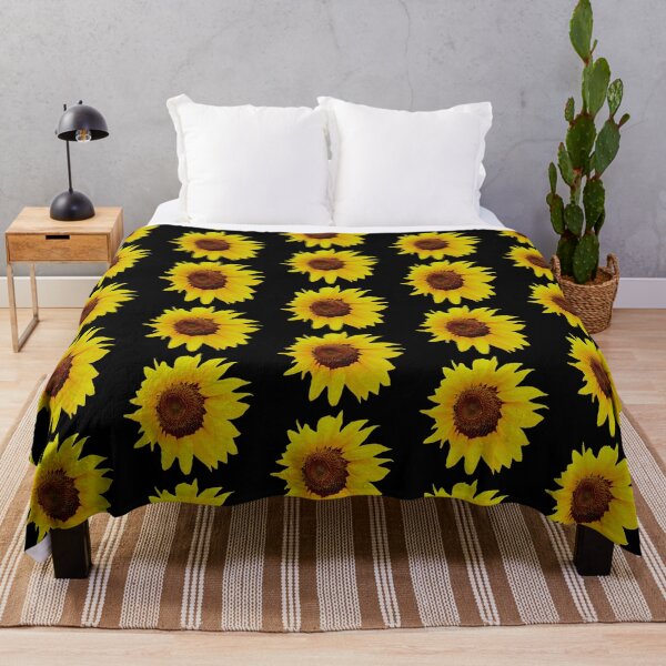 Item preview, Perfect Single Yellow Sunflower designed and sold by Trace1234.
