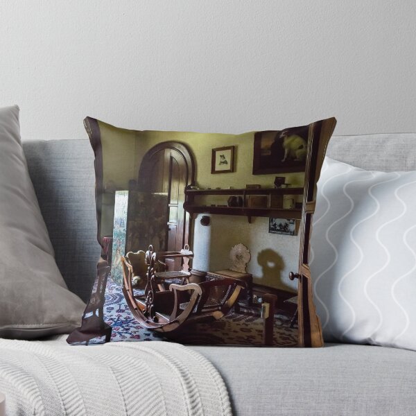 Item preview,  Penrhyn castle -Room15 designed and sold by jasminewang.
