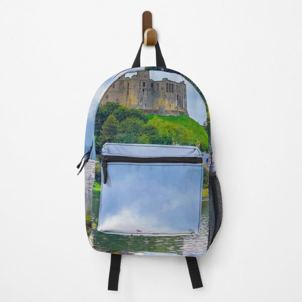 Item preview, A view of the River Coquet, Warkworth, Northumberland designed and sold by Itsgrimupnorth.