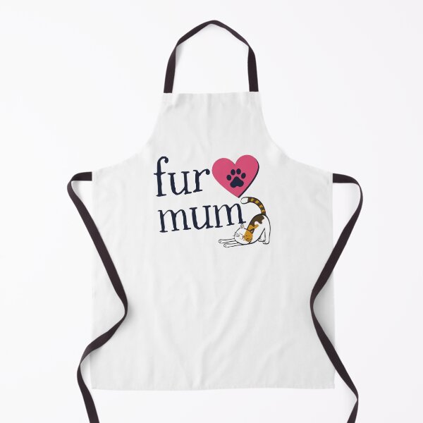 Item preview, Cat Fur Mum designed and sold by Just-Cats.