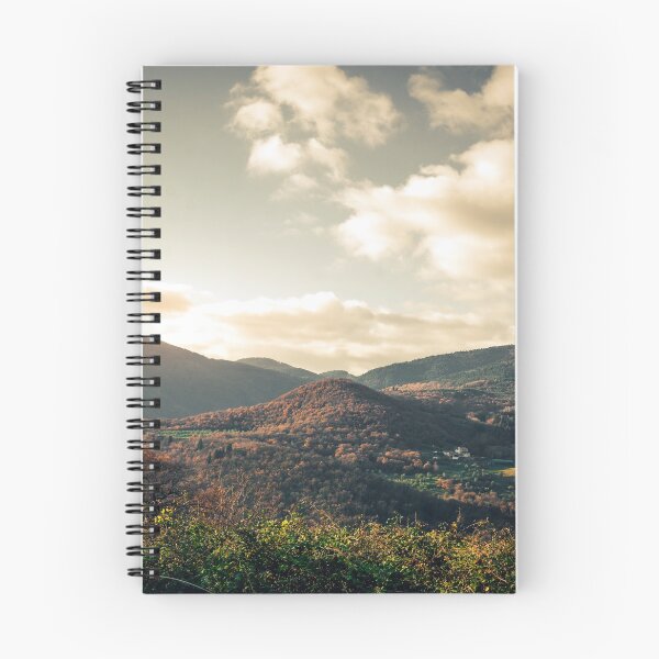 Item preview, Tuscany on the road designed and sold by tridentfoundry.