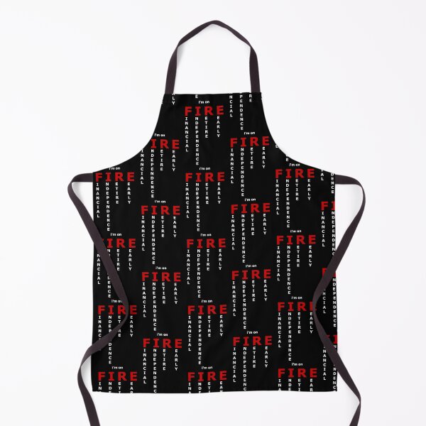 Item preview, FIRE Movement designed and sold by AdsInspiration.