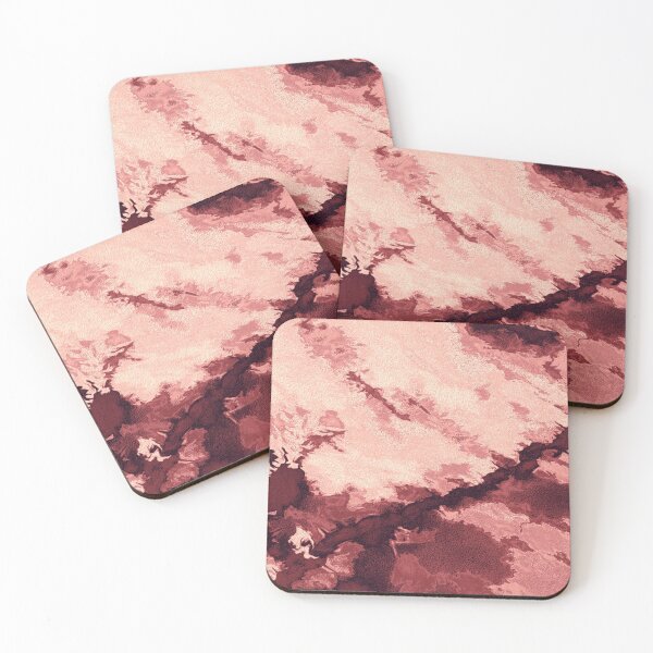 Item preview, Cracked redness designed and sold by SulkaCreative.