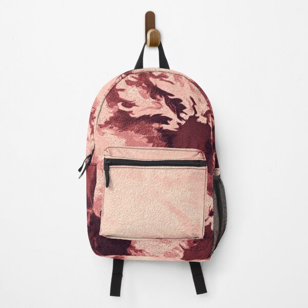 Item preview, Cracked redness designed and sold by SulkaCreative.