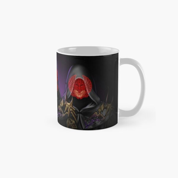 Ff14 Shadowbringer Mugs Redbubble