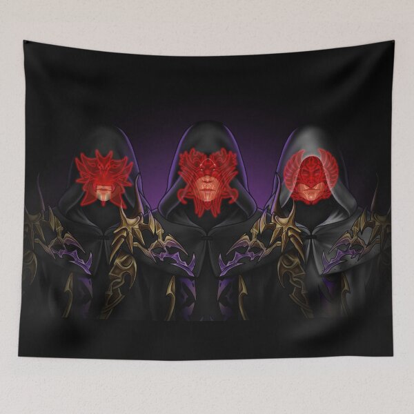 Item preview, Final Fantasy XIV - The Paragons (version 2) designed and sold by Aryalaenkha.