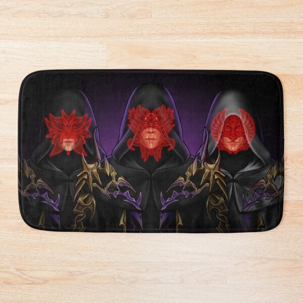 Item preview, Final Fantasy XIV - The Paragons (version 2) designed and sold by Aryalaenkha.